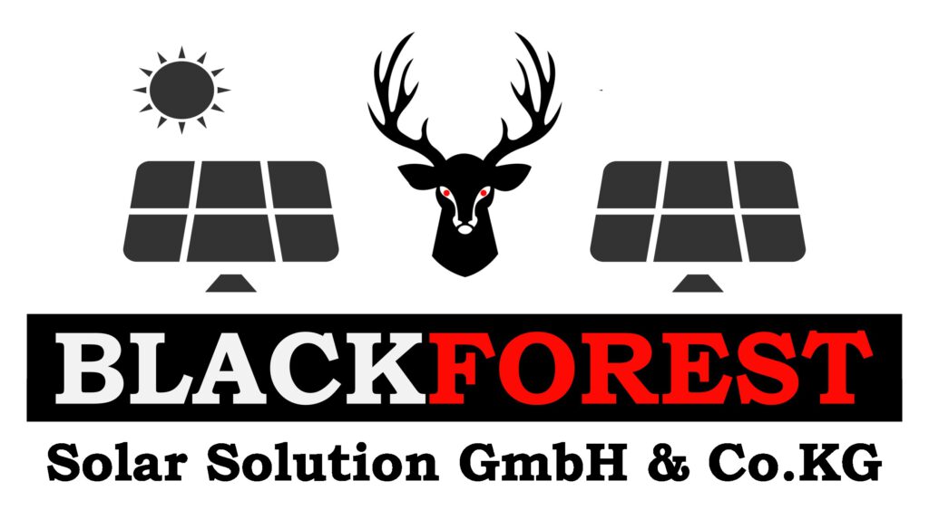 Black Forest Solar Solution