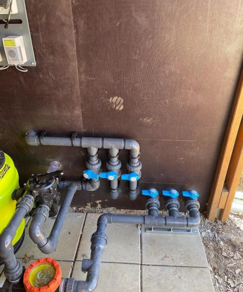 Descontrol-R,PVC,Wärmepumpe,Filterkessel,Sandfilter,